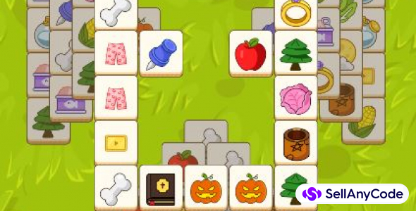 DoggoTile - Match Puzzle Game