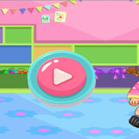 Doll Dress Up Game