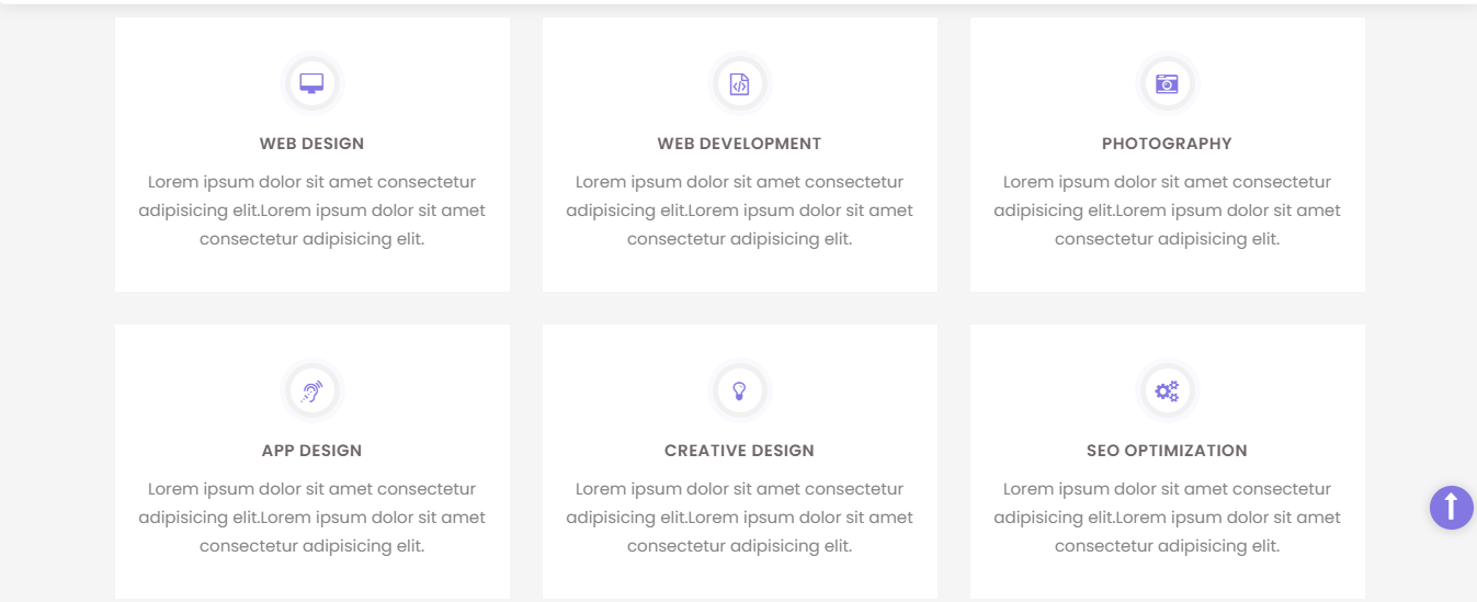 Dosmile Consulting & Business HTML5 Template