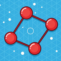 Dot Connect - Match 3 Game