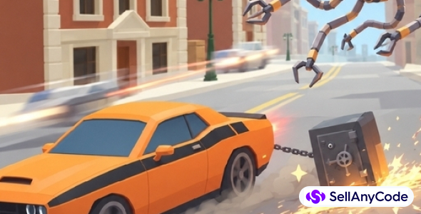 Double Heist Game