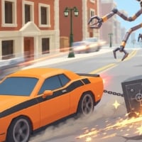 Double Heist Game