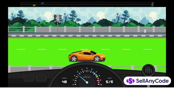 DragRacing_Package