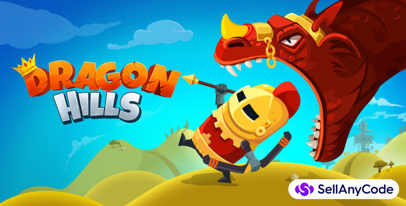 Dragon Hills