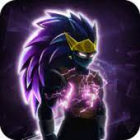 Dragon Shadow Battle : Super Hero Legend