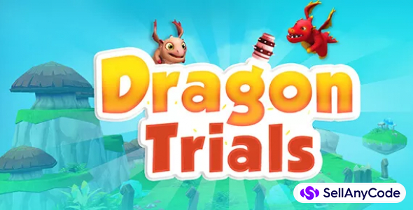 Dragon Trials