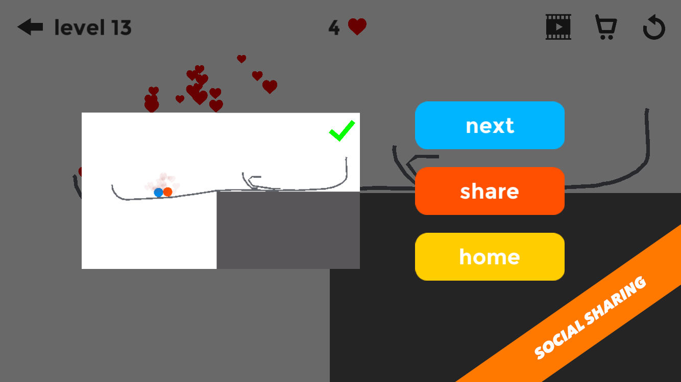 Draw Game – Premium Unity Template — screenshot 8