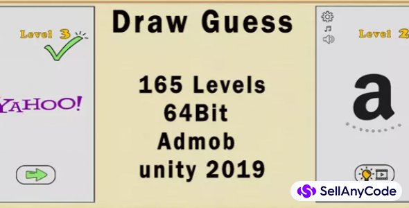 Draw Guess