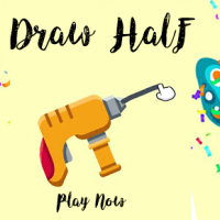 Draw Half