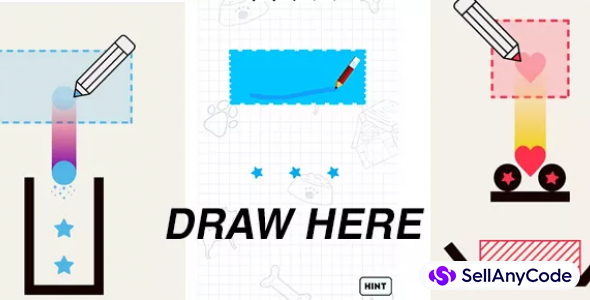Draw Here
