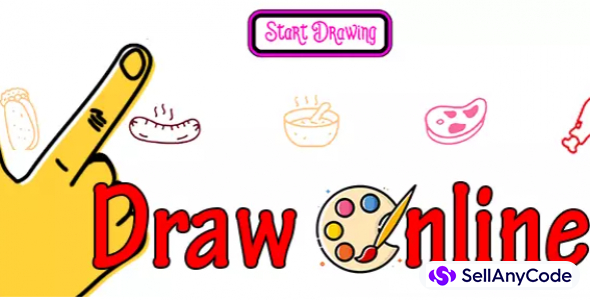 Draw Online
