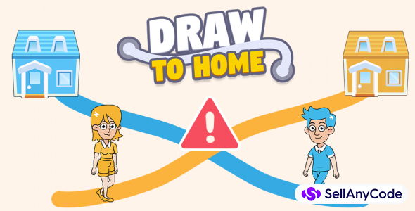 Draw To Home