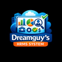 Dreamguys Technologies HRMS System