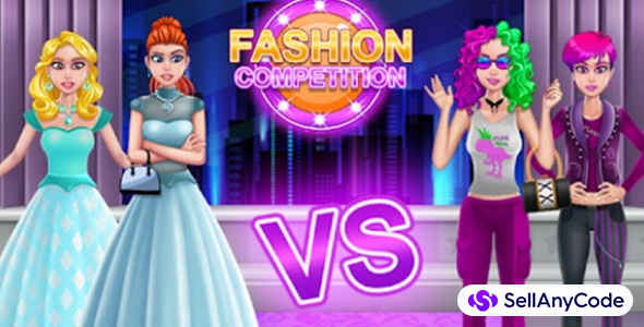 Dress Up Battle – Makeup And Fashion Competition