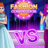 Dress Up Battle – Makeup And Fashion Competition