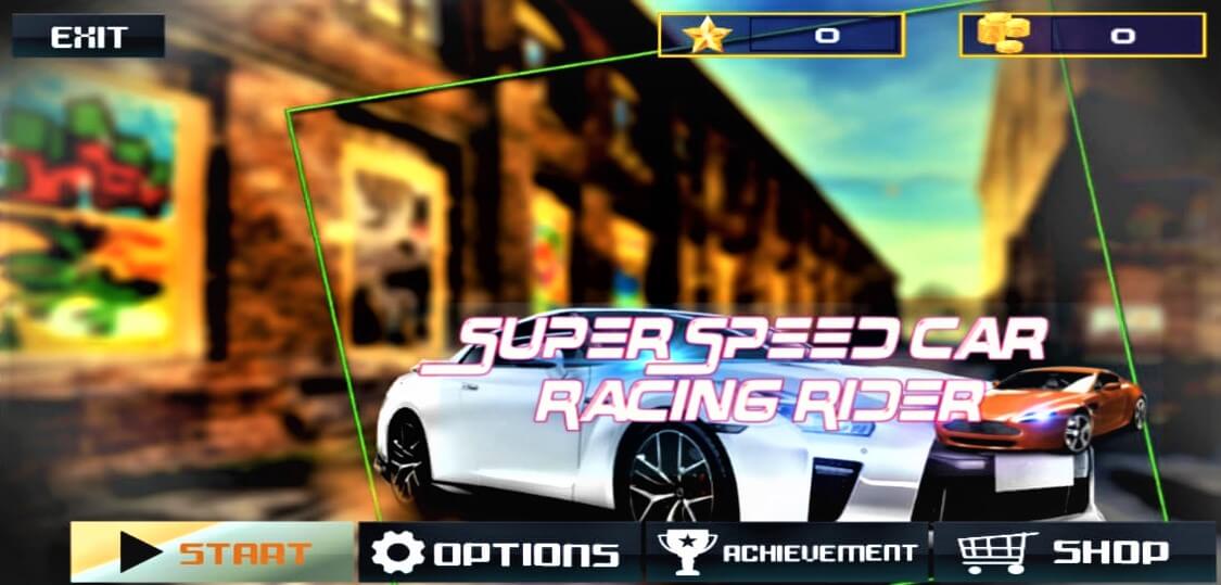 codes street racing 3d codes street racing 3d