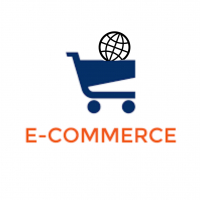 E-Commerce Web application