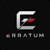 ERRATUM 10 Sci-Fi 404 Error Pages
