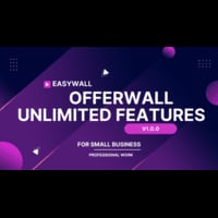 EasyWall Offerwall Script And Advertising From hansal scripts