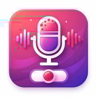 EchoWave Recorder Android Voice Studio