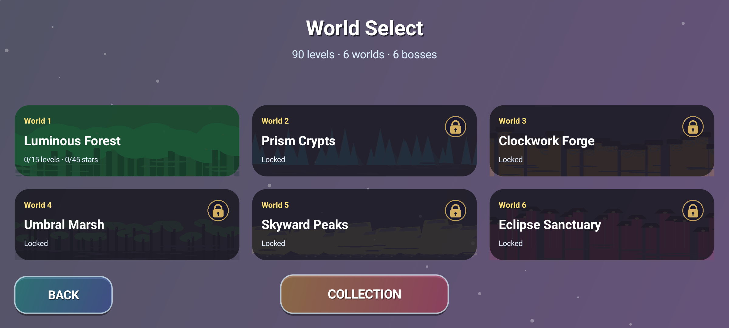 Eclipse Platformer Kit Complete Android Game Source Code