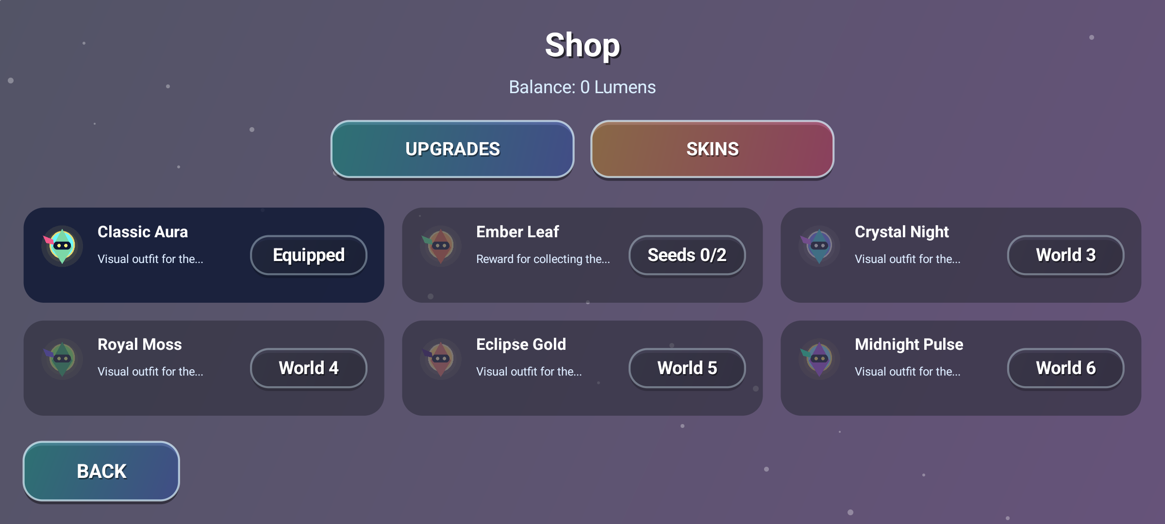 Eclipse Platformer Kit Complete Android Game Source Code