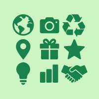  EcoCoin Recycle & Earn App