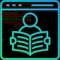 EduCompare Modern Online Learning Platforms Landing Page