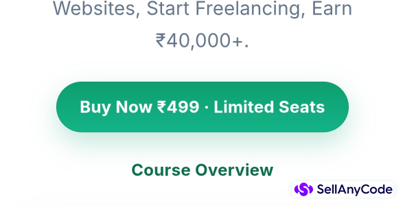 Edutech Pro: Modern Online Course Selling Website Template