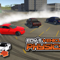 Edy's Vehicle Physics