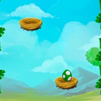 Egg Jumper Unity3D Android game + Admob integrated