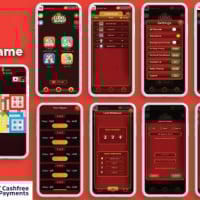 Elite Ludo - Real Money Earning Android App With Admin Panel