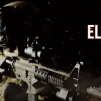 Elite Ops Unity FPS Shooter For Android & iOS