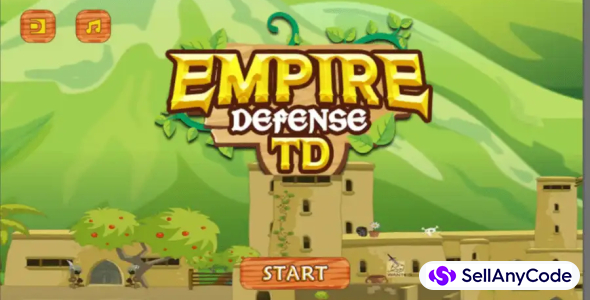 Empire Defense: TD
