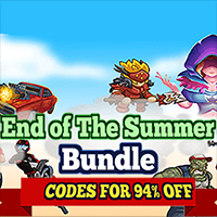 End Of Summer Bundle – 20 Source Code