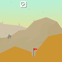 Endless Golf – Premium Unity Game Template
