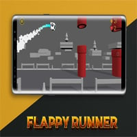 Endless Runner Game