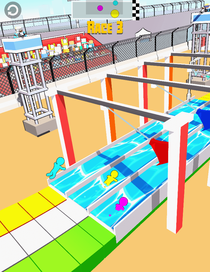 Epic Racing 3D — screenshot 6