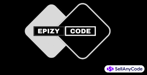 Epizy Code Editor