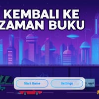 Erlangga Book App - Modern Android Jetpack Compose UI Template