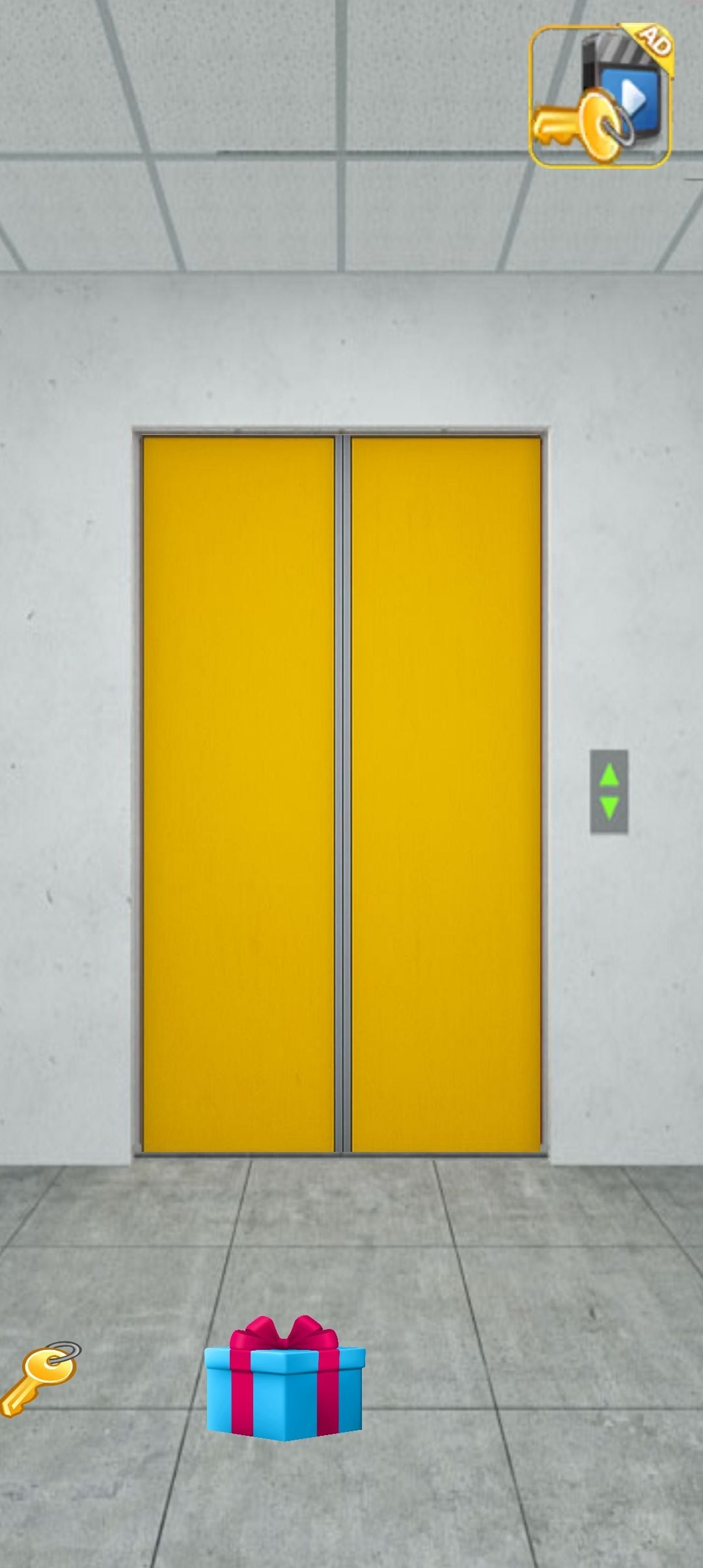 Escape 50 Doors Unity Puzzle Game Source Code - SellAnyCode