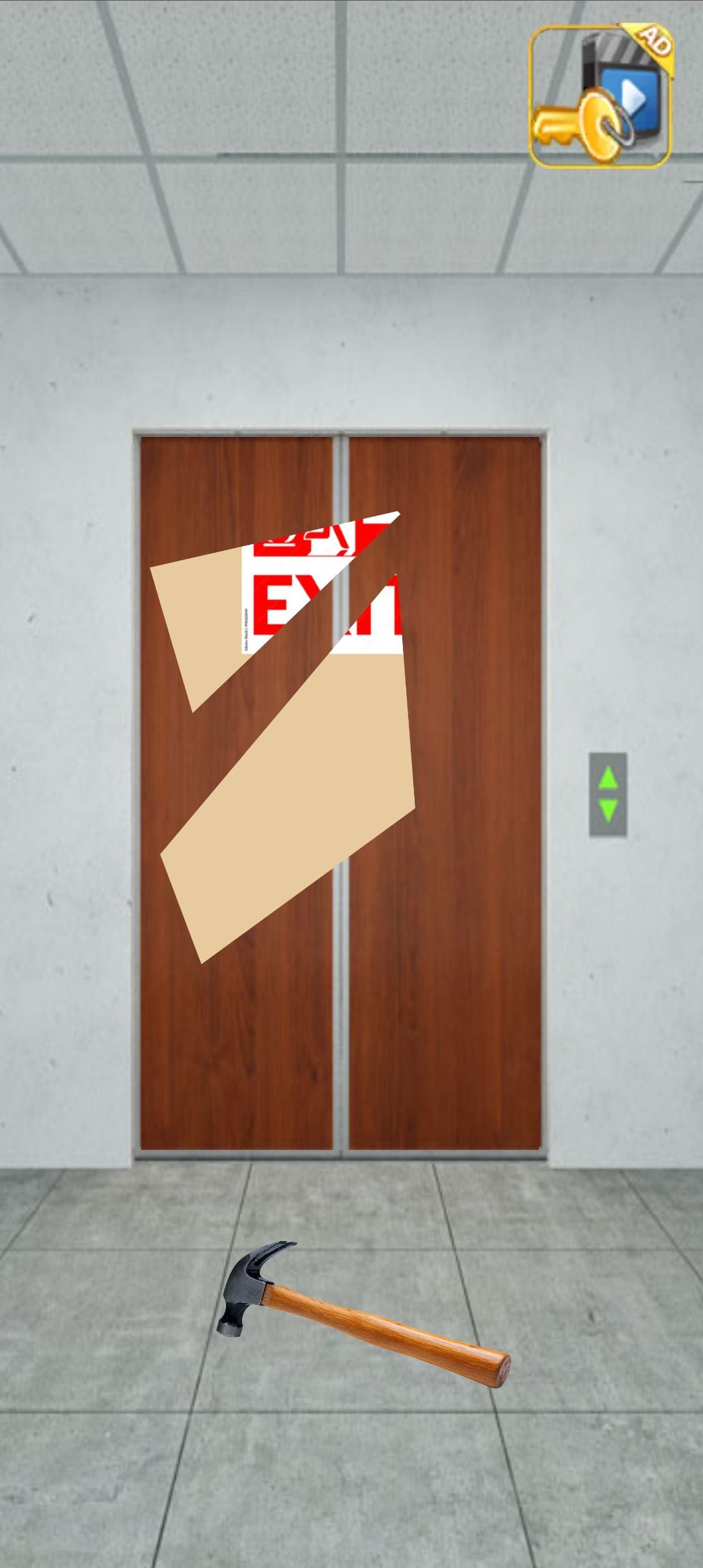 Escape 50 Doors Unity Puzzle Game Source Code - SellAnyCode