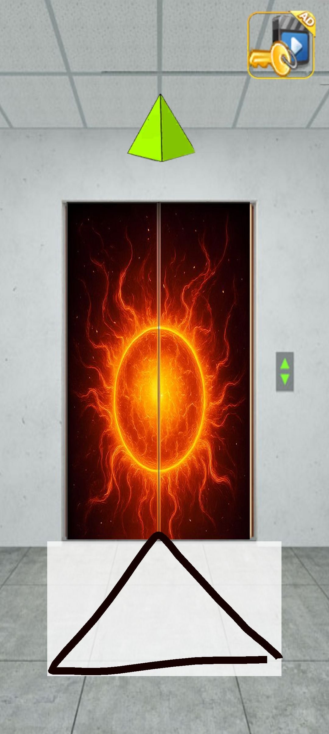 Escape 50 Doors Unity Puzzle Game Source Code - SellAnyCode