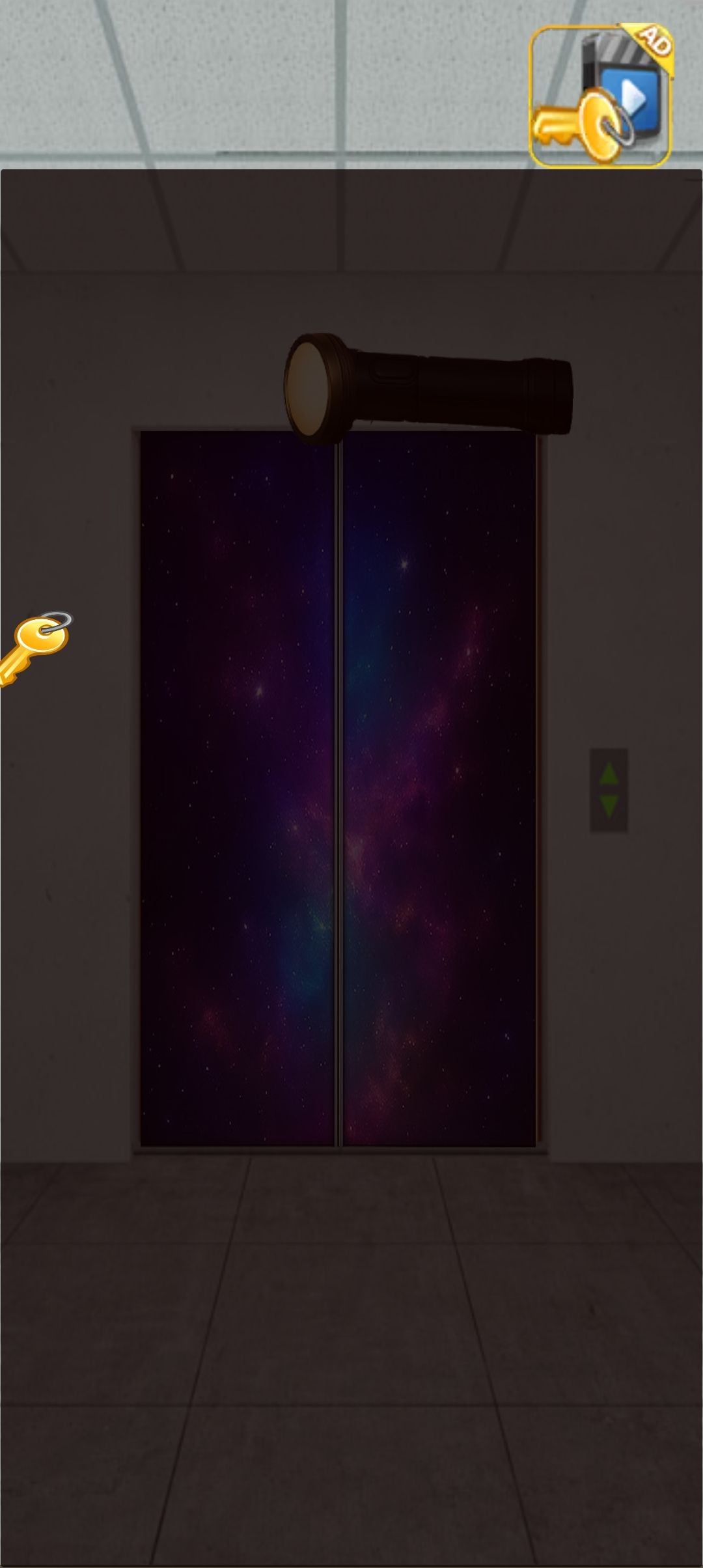 Escape 50 Doors Unity Puzzle Game Source Code - SellAnyCode