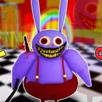 Escape Jaxy Digital Prison