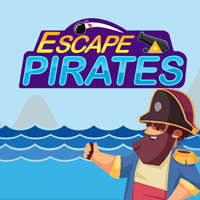 Escape Pirates