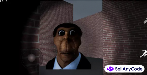 Escape from Obunga