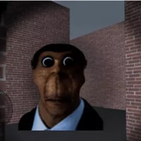 Escape from Obunga