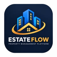 EstateFlow Property Management Platform