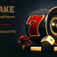 European Roulette Casino Game Add-on For 1Stake Gaming Platform